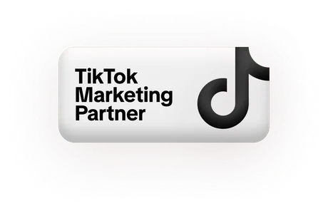 TikTok Marketing Partner